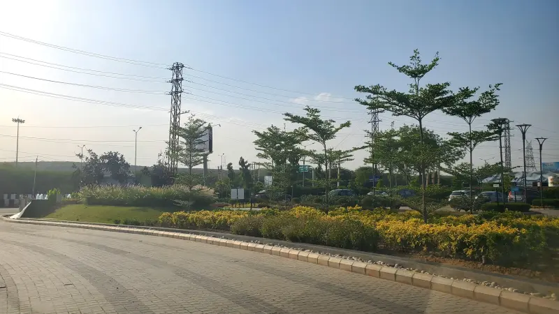 Signature Global Daxin Vistas
