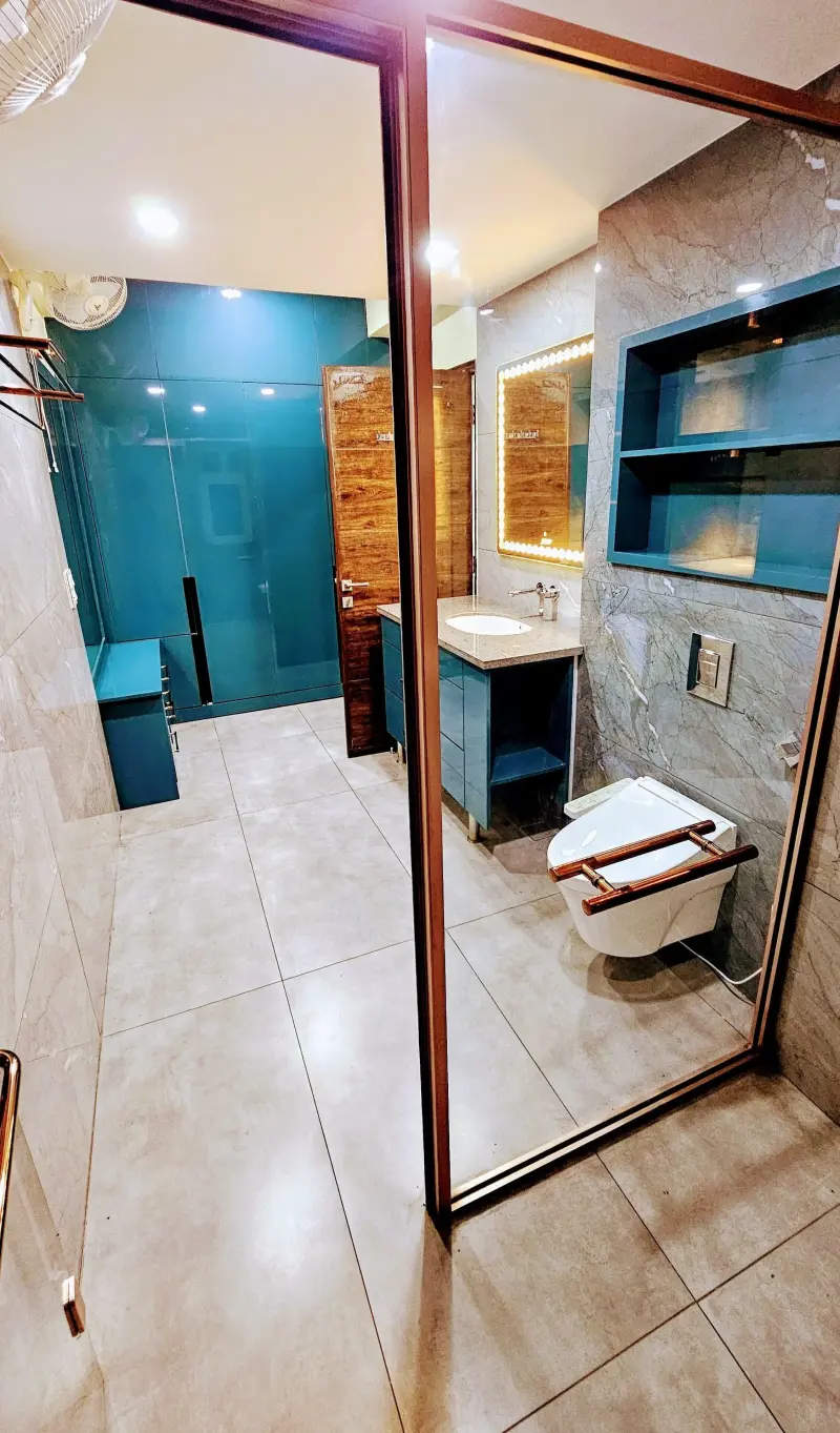 KLV Signature Towers, Mohali, Chandigarh,