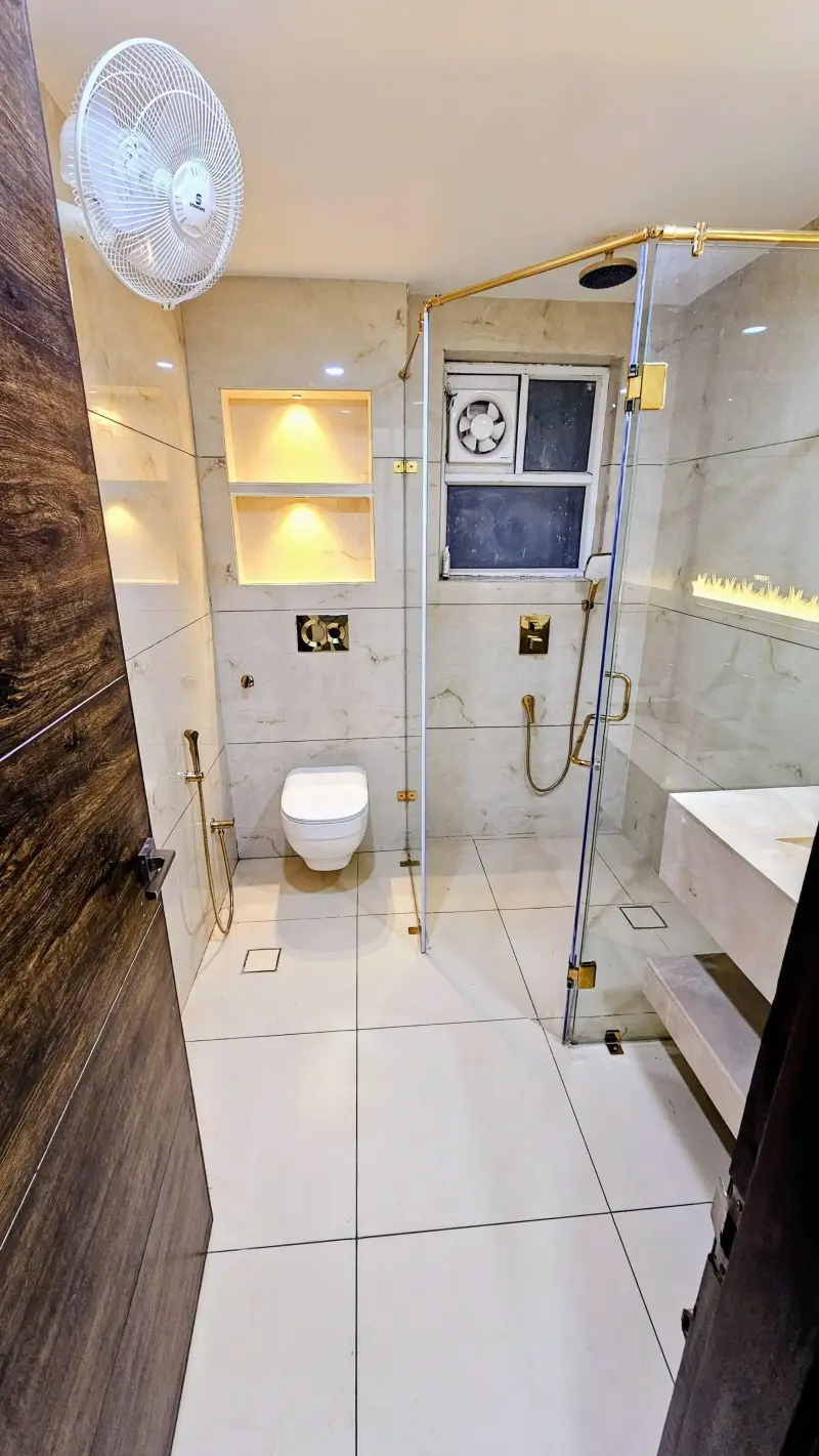 KLV Signature Towers, Mohali, Chandigarh,