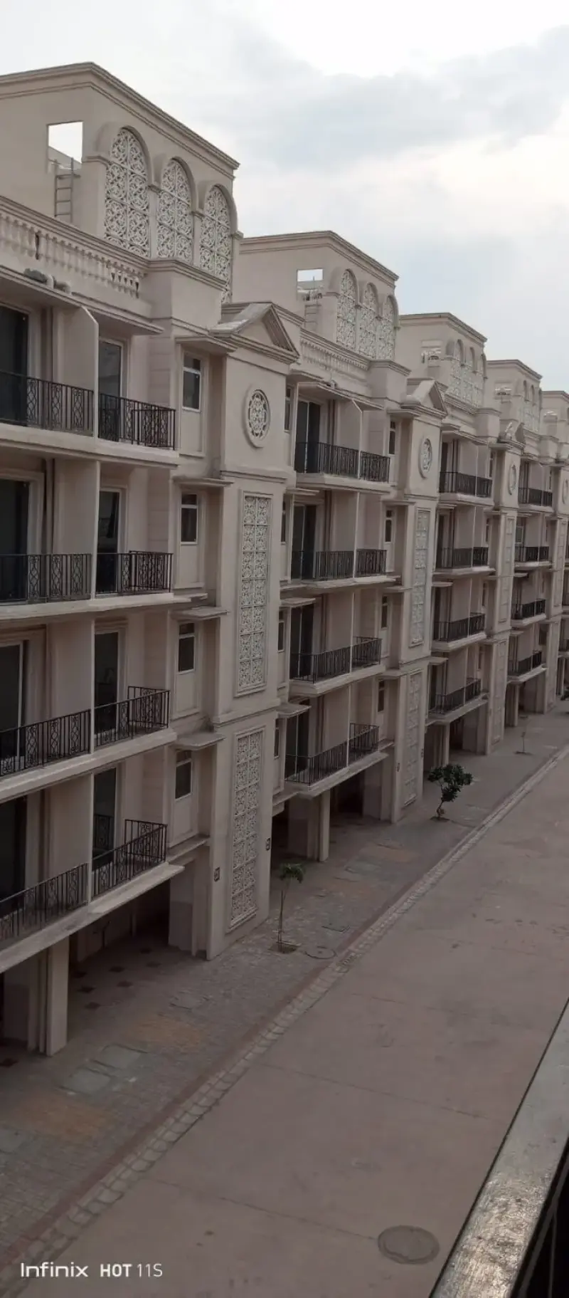 Signature Global Park Sohna, Gurgaon
