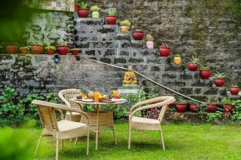 Kanda, Kasauli, H P