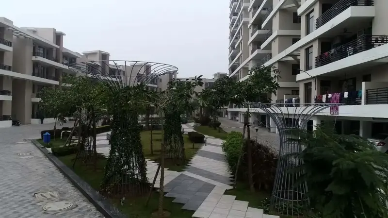 Amayra Greens – Phase-2, Residential Apartments