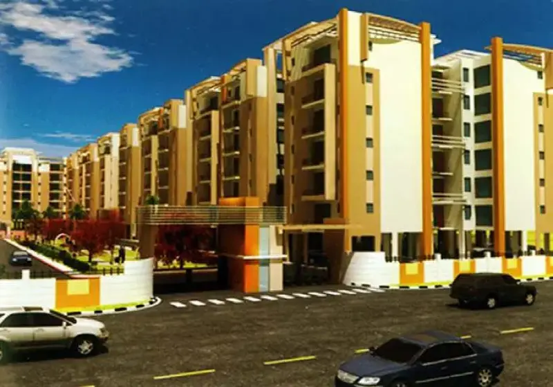 Imperial Residency Panchkula - Luxury Apartments in Peer Muchalla Near Sector 20 |Best Residential Projects in Panchkula