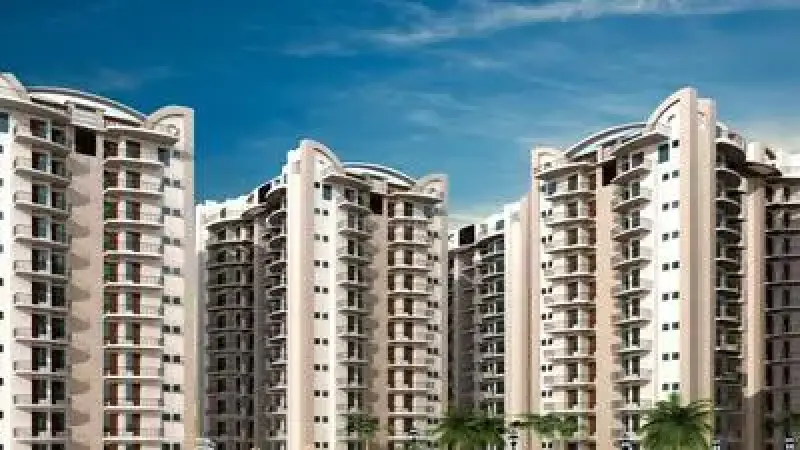 Imperial Residency Panchkula - Luxury Apartments in Peer Muchalla Near Sector 20 |Best Residential Projects in Panchkula