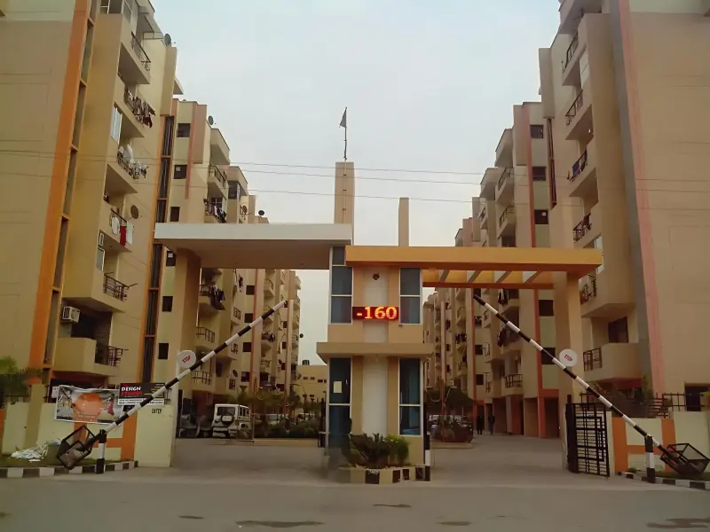 Imperial Residency Panchkula - Luxury Apartments in Peer Muchalla Near Sector 20 |Best Residential Projects in Panchkula