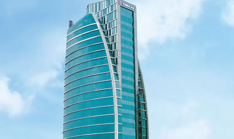 India Trade Tower Sector 83 New Chandigarh | Premium Office Spaces in New Chandigarh Commercial Projects