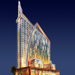 International Trade Tower Sector 83 New Chandigarh | Commercial Office Spaces & Retail Units in New Chandigarh