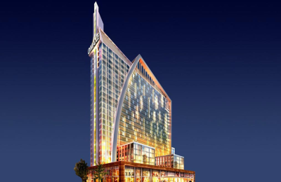 International Trade Tower Sector 83 New Chandigarh | Commercial Office Spaces & Retail Units in New Chandigarh