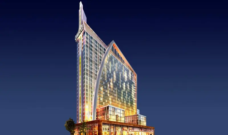 International Trade Tower Sector 83 New Chandigarh | Commercial Office Spaces & Retail Units in New Chandigarh
