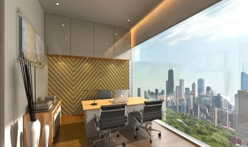 International Trade Tower Sector 83 New Chandigarh | Commercial Office Spaces & Retail Units in New Chandigarh