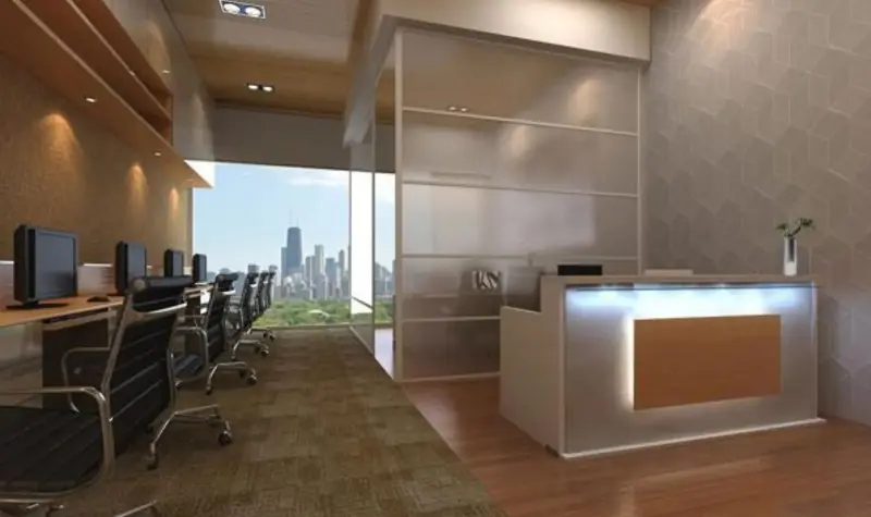 International Trade Tower Sector 83 New Chandigarh | Commercial Office Spaces & Retail Units in New Chandigarh