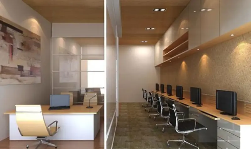 International Trade Tower Sector 83 New Chandigarh | Commercial Office Spaces & Retail Units in New Chandigarh