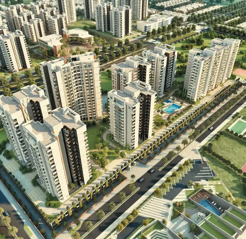 Ireo Fiveriver Bhogpur Panchkula | Premium Plots & Villas for Sale - Top Real Estate Projects in Panchkula