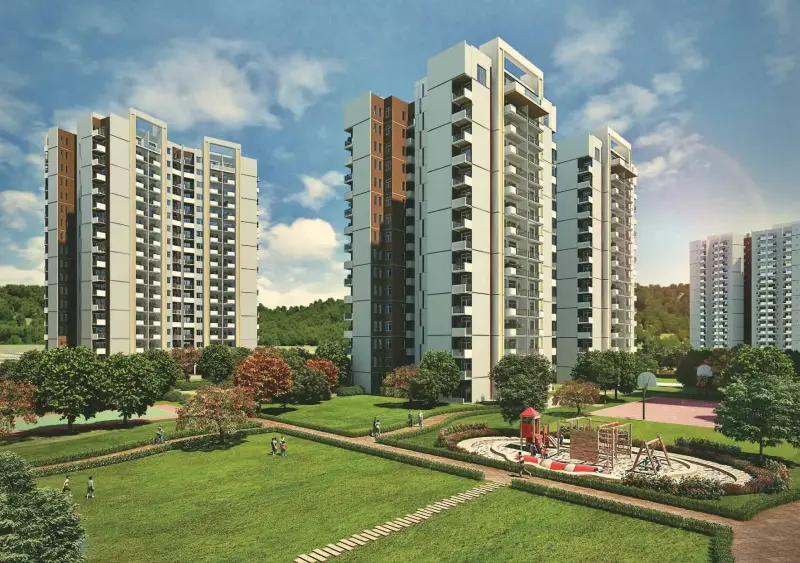 Ireo Fiveriver Bhogpur Panchkula | Premium Plots & Villas for Sale - Top Real Estate Projects in Panchkula