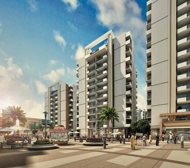 Ireo Fiveriver Bhogpur Panchkula | Premium Plots & Villas for Sale - Top Real Estate Projects in Panchkula