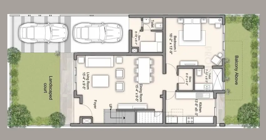 Ireo Fiveriver-acquire-estate (11)