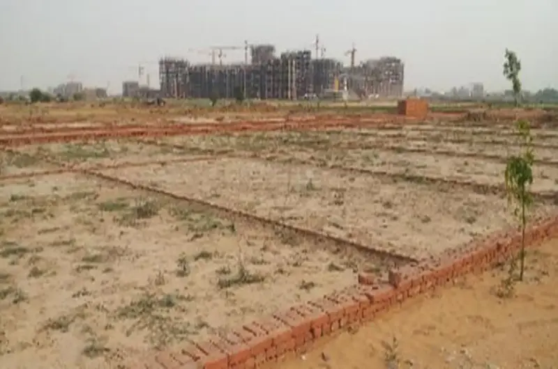 Ireo Fiverivers Plot Bhogpur Panchkula | Premium Residential Plots for Sale