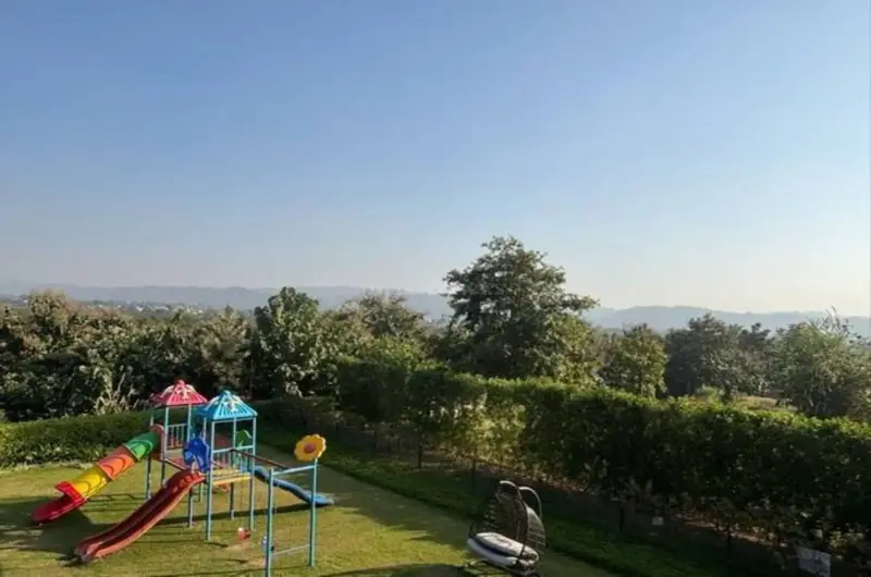 Ireo Fiverivers Plot Bhogpur Panchkula | Premium Residential Plots for Sale