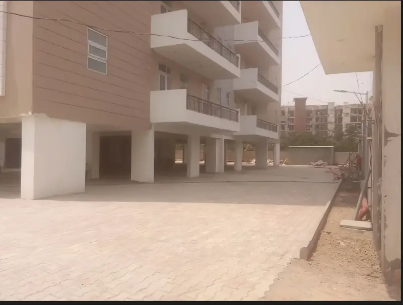 Ivory Villas Zirakpur: Luxury 3 BHK Villas in Zirakpur | Best Residential Projects in Zirakpur | Real Estate in Zirakpur