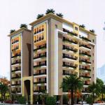 Ivory Villas Zirakpur: Luxury 3 BHK Villas in Zirakpur | Best Residential Projects in Zirakpur | Real Estate in Zirakpur