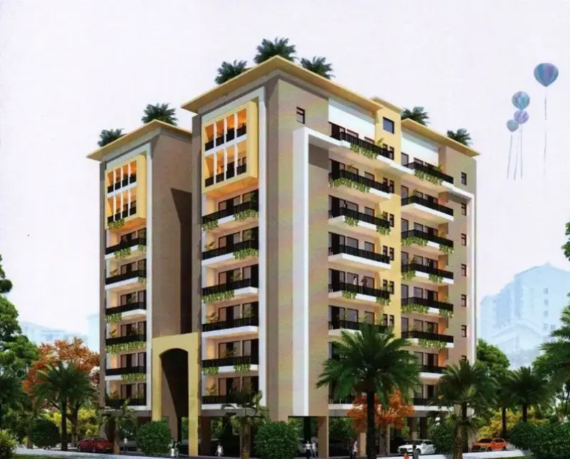 Ivory Villas Zirakpur: Luxury 3 BHK Villas in Zirakpur | Best Residential Projects in Zirakpur | Real Estate in Zirakpur