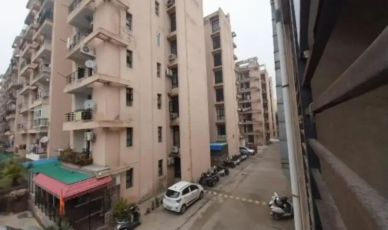 Jaipuria Sunrise Greens Zirakpur: Best Apartments in Real Estate Projects in Zirakpur