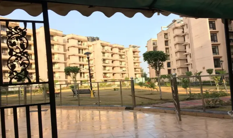 Jaipuria Sunrise Greens Zirakpur: Best Apartments in Real Estate Projects in Zirakpur