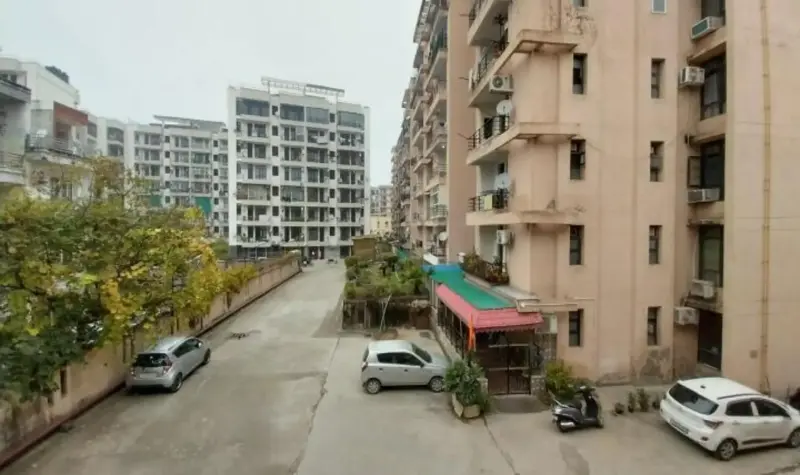 Jaipuria Sunrise Greens Zirakpur: Best Apartments in Real Estate Projects in Zirakpur