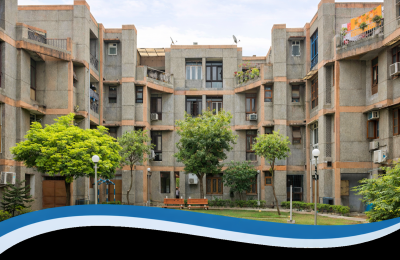 Jalvayu Vihar Sector 20 Panchkula: Luxury Apartments for Sale | Best Residential Projects in Panchkula