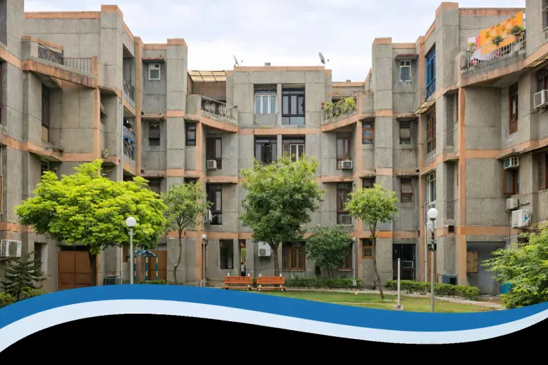 Jalvayu Vihar Sector 20 Panchkula: Luxury Apartments for Sale | Best Residential Projects in Panchkula