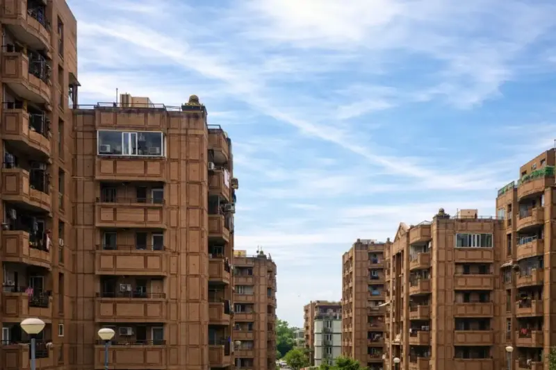 Jalvayu Vihar Sector 20 Panchkula: Luxury Apartments for Sale | Best Residential Projects in Panchkula