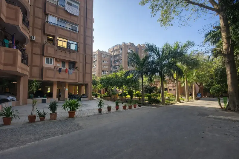 Jalvayu Vihar Sector 20 Panchkula: Luxury Apartments for Sale | Best Residential Projects in Panchkula