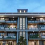 The Clermont - Premium Independent Floors in Sector 98