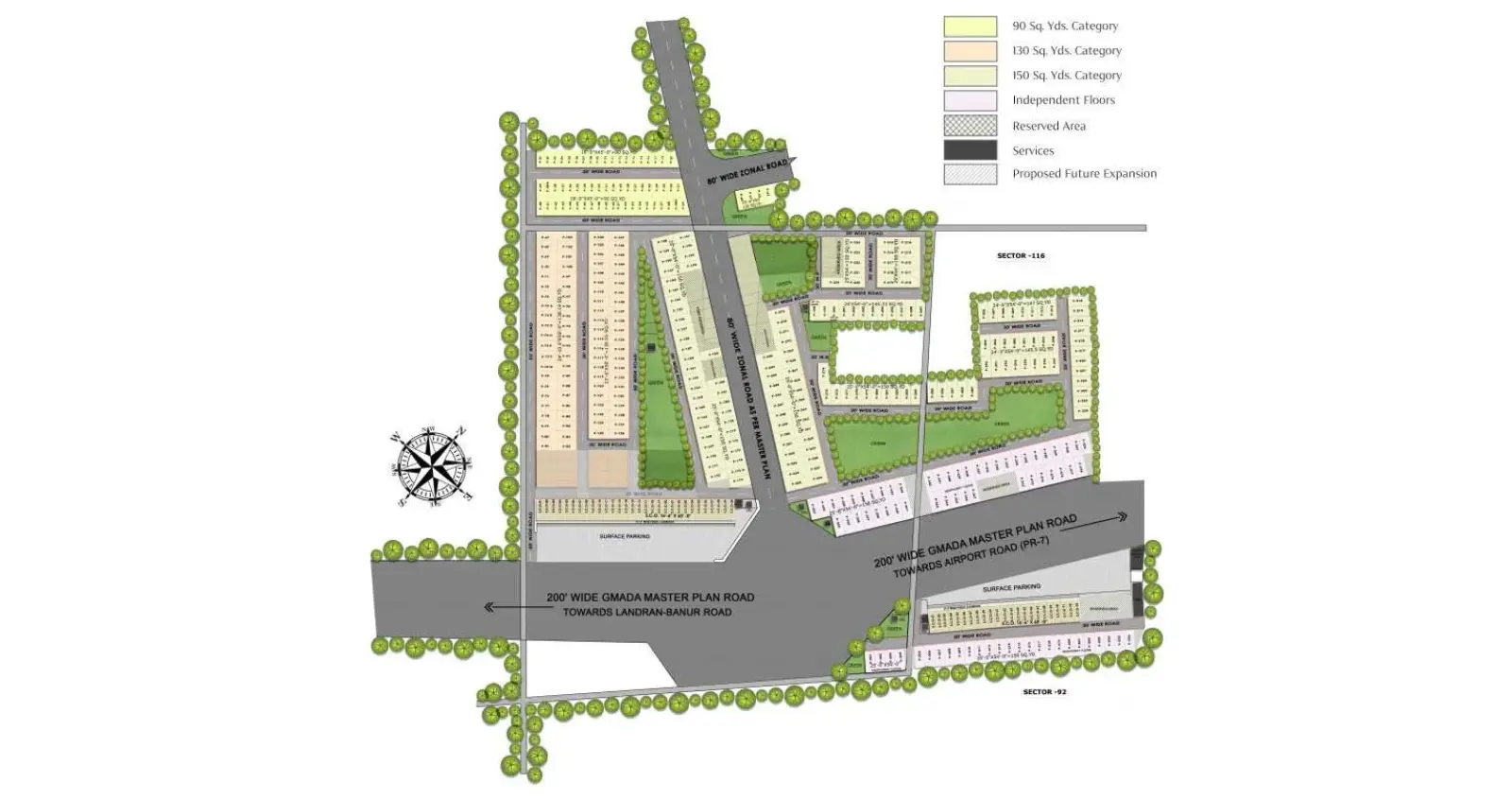 jubilee-city-gardens-site-plan-acquire-estate.webp