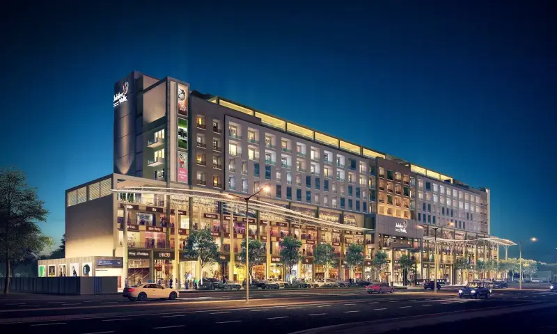 Jubilee Walk Sector 70 Mohali: Best Commercial Project in Mohali | Retail, Offices, SCOs for Sale
