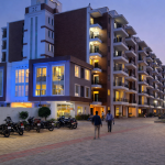 KSB City Heights Peer Muchalla Zirakpur | Best Residential Projects in Zirakpur | K Soni Builders Apartments