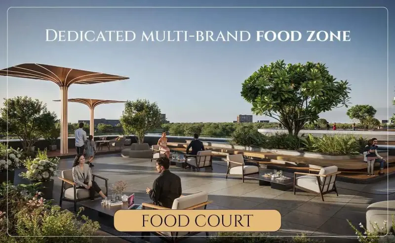 Kings Gate Mohali: Luxury Commercial Spaces in Sector 74A | Best Real Estate Projects in Mohali