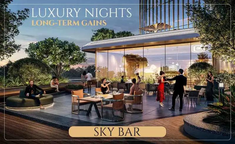 Kings Gate Mohali: Luxury Commercial Spaces in Sector 74A | Best Real Estate Projects in Mohali