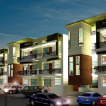 Kiran Apartments Nabha Road Zirakpur | Best Residential Projects in Zirakpur | Affordable Housing Projects in Zirakpur