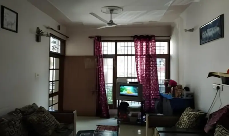 Kiran Apartments Nabha Road Zirakpur | Best Residential Projects in Zirakpur | Affordable Housing Projects in Zirakpur