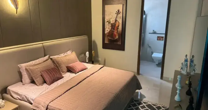 Krishna Atlantis Three Sixty Zirakpur: Luxury 3-4 BHK High-Rise Apartments on PR-7 Airport Road | Residential Project
