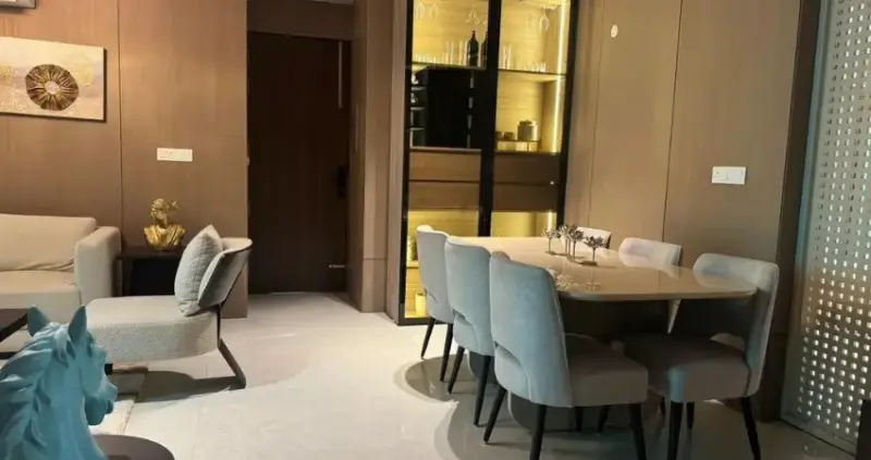 Krishna Atlantis Three Sixty Zirakpur: Luxury 3-4 BHK High-Rise Apartments on PR-7 Airport Road | Residential Project