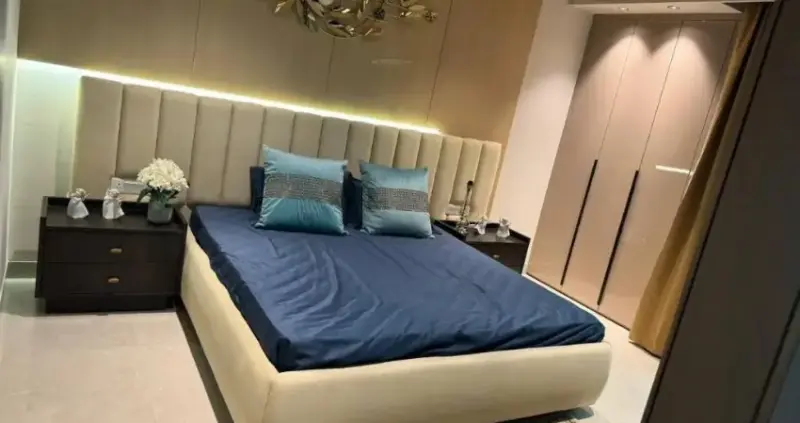 Krishna Atlantis Three Sixty Zirakpur: Luxury 3-4 BHK High-Rise Apartments on PR-7 Airport Road | Residential Project