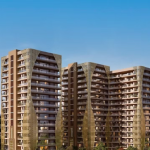 Krishna Atlantis Three Sixty Zirakpur: Luxury 3-4 BHK High-Rise Apartments on PR-7 Airport Road | Residential Project