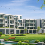 KSB Greens Gazipur Zirakpur: Best Residential Projects in Zirakpur | 3 BHK High-Rise Apartments in Zirakpur