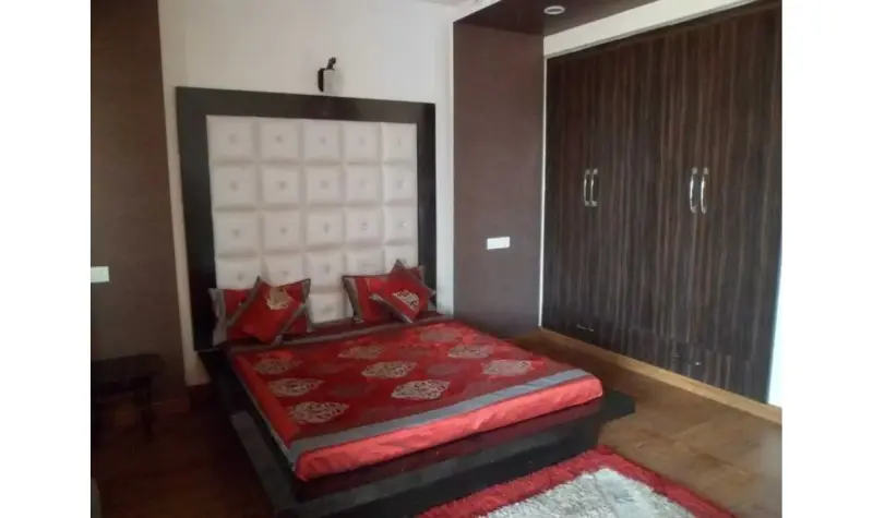 KSB Greens Gazipur Zirakpur: Best Residential Projects in Zirakpur | 3 BHK High-Rise Apartments in Zirakpur