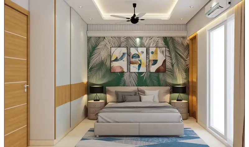 KSB Greens Gazipur Zirakpur: Best Residential Projects in Zirakpur | 3 BHK High-Rise Apartments in Zirakpur