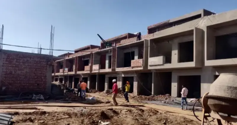 Luxe Prakrit Zirakpur | Luxury Villas for Sale in Zirakpur - Best Residential Projects in Zirakpur | RERA Approved