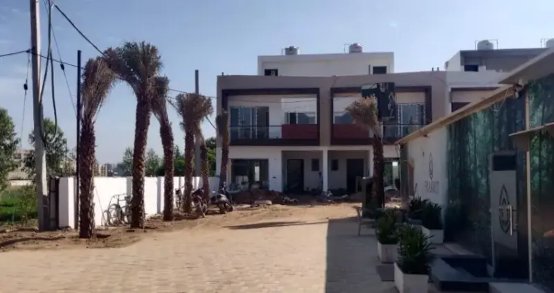 Luxe Prakrit Zirakpur | Luxury Villas for Sale in Zirakpur - Best Residential Projects in Zirakpur | RERA Approved