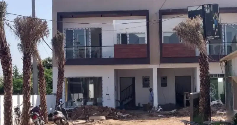 Luxe Prakrit Zirakpur | Luxury Villas for Sale in Zirakpur - Best Residential Projects in Zirakpur | RERA Approved